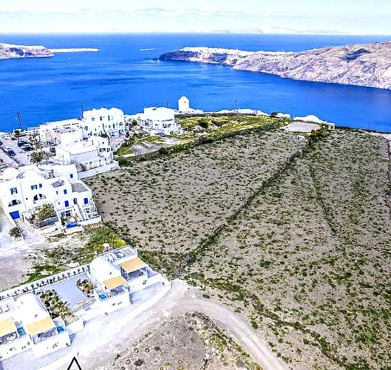 Salvatore Villas